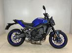 Yamaha MT 09 Y-AMT (bj 2025), Bedrijf, Naked bike