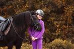 12 jr B pony merrie kinderpony, Dieren en Toebehoren, Pony's, Merrie, B, B pony (1.17m tot 1.27m), 11 jaar of ouder