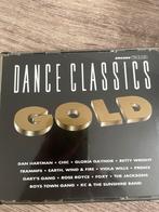 Dance Classics Gold - Verzamelalbum, Ophalen of Verzenden, Gebruikt, Dance