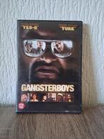 Dvd  Gangsterboys, Gebruikt, Ophalen of Verzenden, Komedie, Film