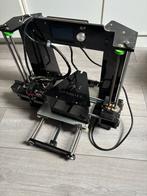 3d printer, Ophalen