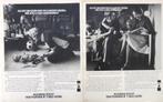 5 vintage advertenties reclames RVS verzekeringen 1965-76, Verzamelen, Verzenden, Gebruikt