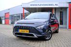 Hyundai Bayon 1.0 T-GDI Comfort Smart Navi|Airco|Adapt-Cruis, Auto's, Hyundai, Voorwielaandrijving, 450 kg, Gebruikt, Euro 6