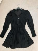 Zara jurk maat s, Kleding | Dames, Jumpsuits, Ophalen of Verzenden, Zo goed als nieuw, Zwart