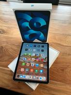 iPad Air 5 (2022) 64GB Blauw - Zo Goed Als Nieuw!, Computers en Software, Apple iPads, Blauw, Apple iPad Air, 11 inch, Ophalen of Verzenden