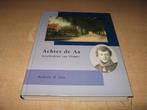 H.Gras      Achter de Aa.....geschiedenis van Vledder, Boeken, Ophalen of Verzenden, Zo goed als nieuw