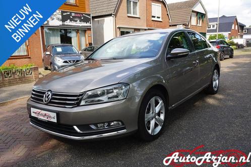 Volkswagen Passat 1.4 TSI Comfortline BlueMotion, Auto's, Volkswagen, Bedrijf, Te koop, Passat, ABS, Airbags, Airconditioning