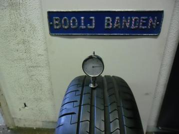 205 40 18 rft demobanden pirelli p zero met 7,7 mm profiel beschikbaar voor biedingen
