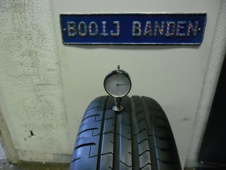 205 40 18 rft demobanden pirelli p zero met 7,7 mm profiel, Auto-onderdelen, Banden en Velgen, Band(en), Zomerbanden, 18 inch