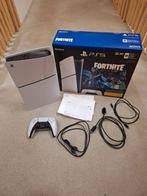 Playstation 5 digital + originele controller, Spelcomputers en Games, Spelcomputers | Sony PlayStation 5, Ophalen of Verzenden