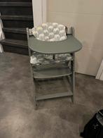 Hauck kinderstoel incl new born set, Kinderen en Baby's, Kinderstoelen, Ophalen, Gebruikt, Meegroeistoel