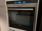 Siemens Inbouw Oven met Grill, Gebruikt, Minder dan 45 cm, Hete lucht, Oven met grill