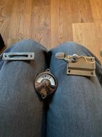 Intersteel wc-slot, Ophalen, Nieuw, Slot