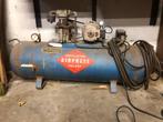 Airpress Compressor - Gebruikt, Ophalen, Gebruikt, 200 tot 400 liter/min, 6 tot 10 bar
