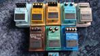 Boss/Roland effectpedalen, Muziek en Instrumenten, Ophalen of Verzenden, Nieuw, Distortion, Overdrive of Fuzz