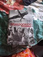 De Tweede Wereldoorlog - David Boyle in foto's, Boeken, Oorlog en Militair, David Boyle, Algemeen, Ophalen, Tweede Wereldoorlog