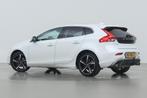 Volvo V40 2.0 T4 Business Sport | Panoramadak | Trekhaak | L, Auto's, Volvo, Voorwielaandrijving, 65 €/maand, Gebruikt, Euro 6