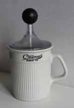 Frabosk Italy Cappucino creamer / melkopschuimer, Ophalen of Verzenden, Zo goed als nieuw