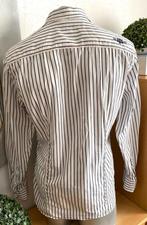 Gaastra overhemd maat M, Kleding | Heren, Overhemden, Ophalen of Verzenden, Zo goed als nieuw, Wit, Halswijdte 39/40 (M)