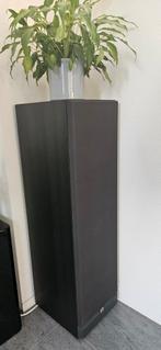JBL XE5 zeer nette speakers boxen.
Zuiver helder geluid, Ophalen, JBL, Zo goed als nieuw, 120 watt of meer