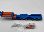 WSI NOOTEBOOM OSDS WIELKUIPTRAILER SCHOONES, Hobby en Vrije tijd, Modelauto's | 1:50, HGL74-@hotmail.com, Nieuw, Ophalen of Verzenden
