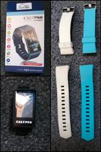 Calypso K8500/1 smartwatch smarttime fitness tracker horloge, Hoogte, Zwart, Calypso, Ophalen of Verzenden