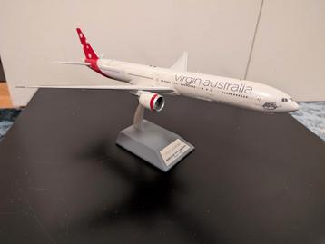 Virgin Australia 777-300ER 1:200  beschikbaar voor biedingen