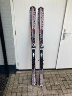 Atomic Metron Ski's - 171cm - Nette Staat!, Sport en Fitness, Skiën en Langlaufen, Ophalen, 160 tot 180 cm, Gebruikt, Carve