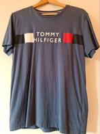 Tommy hilfiger shirt maat L, Ophalen of Verzenden, Zo goed als nieuw