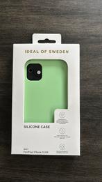 Ideal of sweden siliconen case Iphone 11/XR, Ophalen of Verzenden, Nieuw