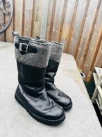 UGG Laarzen - Maat 40.5, Kleding | Dames, Schoenen, Ophalen of Verzenden, Gedragen, Zwart, Lage of Enkellaarzen