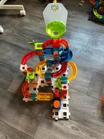 Vtech Marblerush, Kinderen en Baby's, Speelgoed | Vtech, Ophalen of Verzenden, Zo goed als nieuw