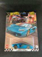 Hot wheels Lamborghini countach, Mattel creations, Mattel, Nieuw, Ophalen of Verzenden