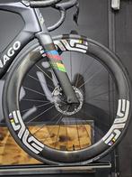 Colnago Y1Rs racefiets LTD alle maten leverbaar XS. S, M, L, Overige merken, 28 inch, Italie, 10 tot 15 versnellingen