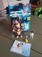 Playmobil 9004 super 4 Reuzenaap Gonk, Ophalen of Verzenden, Zo goed als nieuw