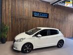Peugeot 208 1.2 VTi Active Airco, Trekhaak, Cruise Control, Voorwielaandrijving, Euro 5, Gebruikt, 1199 cc