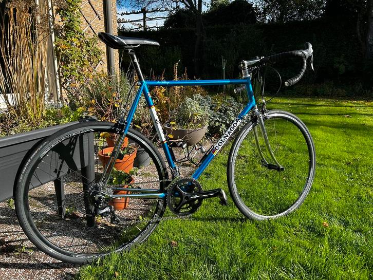 Colnago Master, Fietsen en Brommers, Fietsen | Racefietsen, Gebruikt, Heren, Overige merken, Meer dan 20 versnellingen, 28 inch