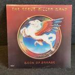Steve Miller Band - Book of Dreams LP, Ophalen of Verzenden, 1960 tot 1980, Gebruikt, 12 inch