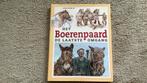 Het Boerenpaard, laatste omgang. Wim Romijn. 31x24 cm. 227 p, Wim Romijn, Ophalen of Verzenden, Zo goed als nieuw, Paarden of Pony's