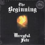 Mercyful Fate – The Beginning, Cd's en Dvd's, Vinyl | Hardrock en Metal, Ophalen of Verzenden, Nieuw in verpakking
