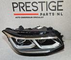 Koplamp VW Tiguan 5NN Facelift IQ.LIGHT LED Rechts 5NN941082, Ophalen of Verzenden, Herkomst onderdeel bekend, Gebruikt