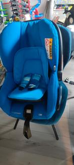 Maxi-Cosi Citi Autostoel - Blauw, Ophalen, Zijbescherming, 0 t/m 13 kg, Maxi-Cosi