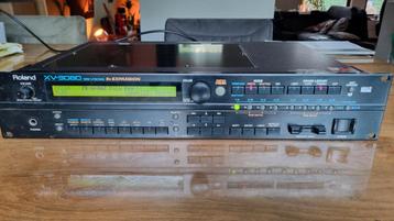Roland XV-3080 module  beschikbaar voor biedingen