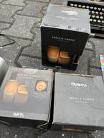 Mooie kaarsen, Tuin en Terras, Ophalen, Zo goed als nieuw, Netvoeding, Minder dan 50 watt