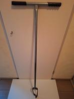 Grondboor doorsnede 8 cm., Ophalen, Gebruikt, Grondboor