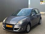Renault Scénic 1.4 TCE Privilege Keyless LEDER Alarm Trekha, Voorwielaandrijving, Euro 5, Gebruikt, 1295 kg