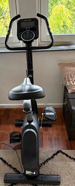 Tunturi hometrainer 50i (nieuwstaat), Ophalen, Metaal, Hometrainer