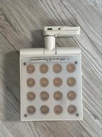 Concord ledlamp 3000k voor LS1 rails, Ophalen of Verzenden, Gebruikt, Metaal
