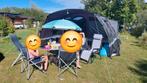 Dallas xl 6 persoons tent obelink, Ophalen