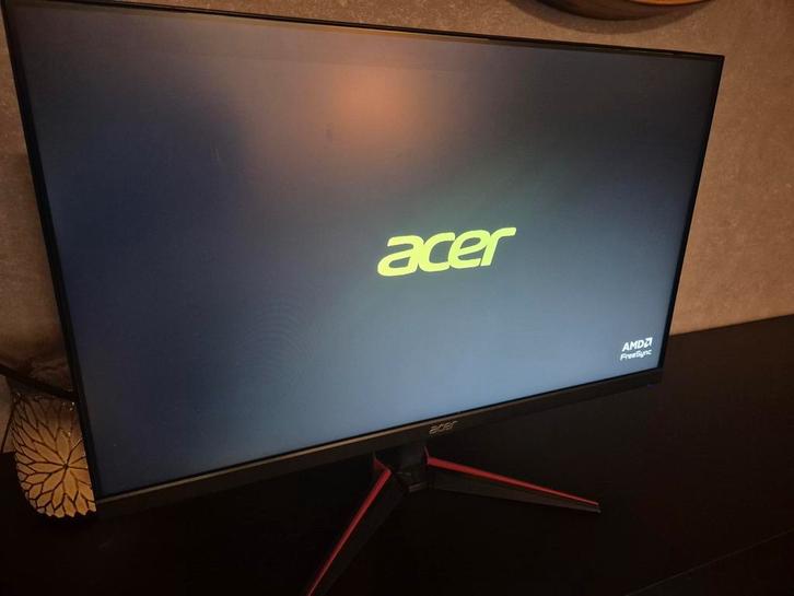 Acer NITRO VG0, Computers en Software, Monitoren, Zo goed als nieuw, 60 Hz of minder, LED, HD, Ophalen